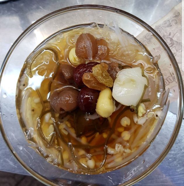 Chè Sony - Sonic - Điểm hẹn đa dạng hương vị
