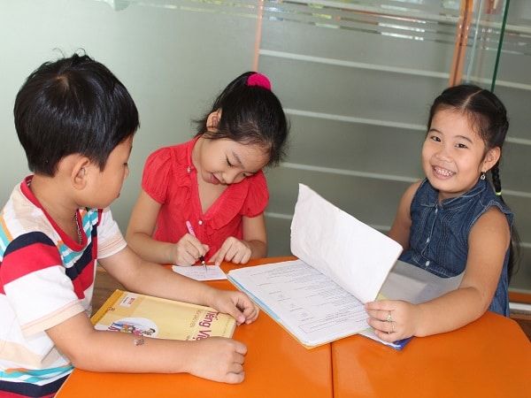 Top 10 trung tâm gia sư đáng tin cậy nhất tại TP.HCM năm 2024