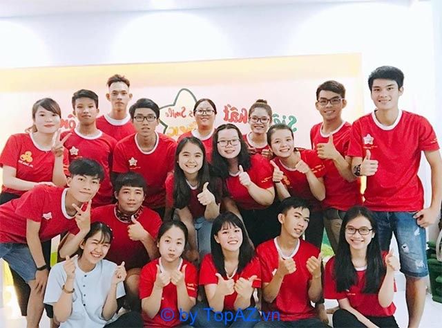 Địa chỉ luyện thi TOEIC uy tín tại Gò Vấp được đông đảo học viên tin tưởng