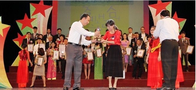 Top Các Trung Tâm Dạy Tiếng Hàn Uy Tín Tại Bình Tân