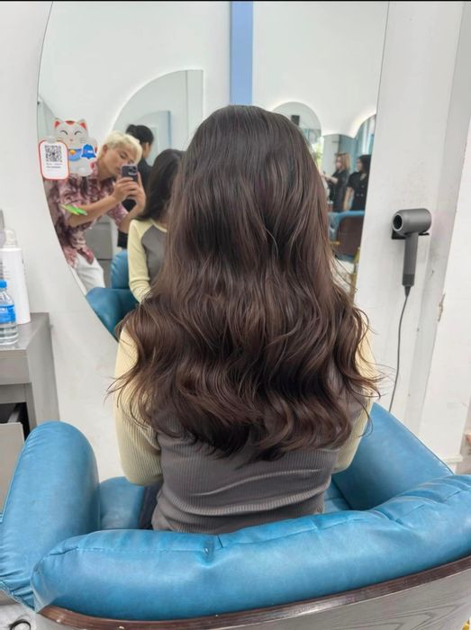 1995 HairSalon-Long Xuyên ảnh 2 - Bộ sưu tập hình ảnh đẹp mê hoặc, minh chứng cho đẳng cấp phong cách và sự sáng tạo không giới hạn.