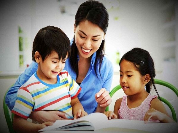 Top 10 trung tâm gia sư uy tín nhất TP.HCM 2024