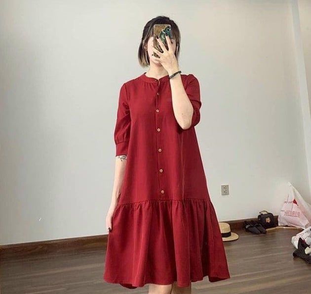 Spring Mom - Thương hiệu đầm bầu được yêu thích