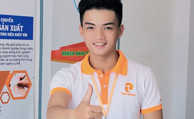 Saigon Uniform - Chuyên gia đồng phục
