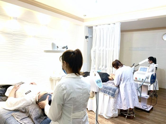 Lucy Spa Châu Đốc - ảnh 1