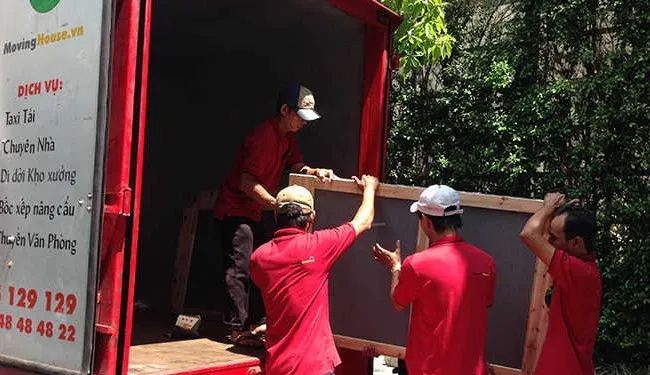 Xá Lợi tự hào sở hữu hệ thống xe tải hiện đại cùng trang thiết bị tân tiến, đáp ứng mọi yêu cầu khắt khe nhất của khách hàng