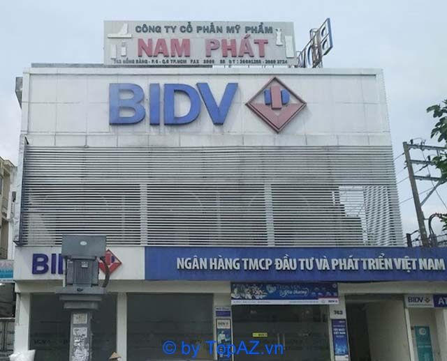 Không gian làm việc lý tưởng tại Quận 6 - Nơi kết nối thành công