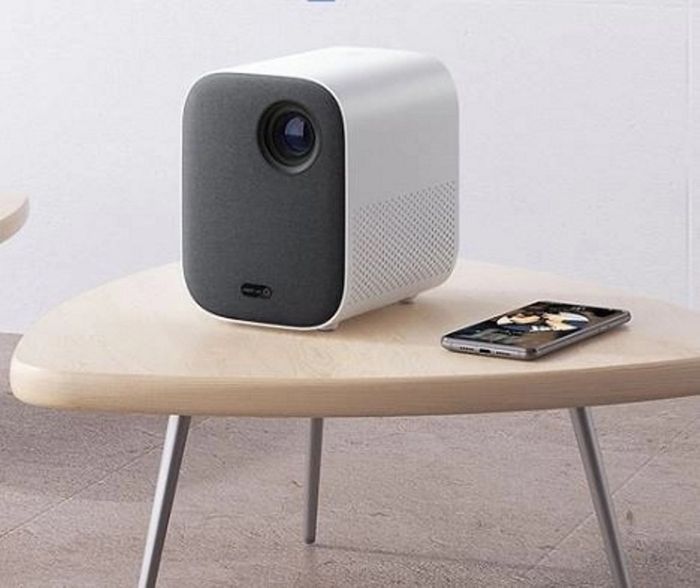 Bộ sưu tập hình ảnh máy chiếu Xiaomi
