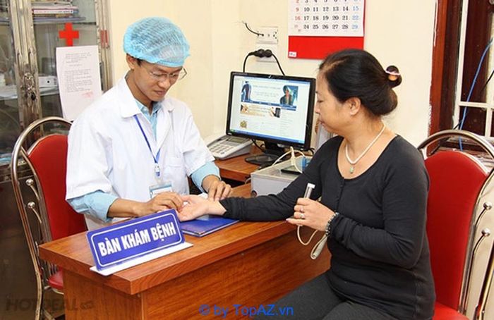 Những bậc thầy Đông y xuất chúng tại Thủ đô