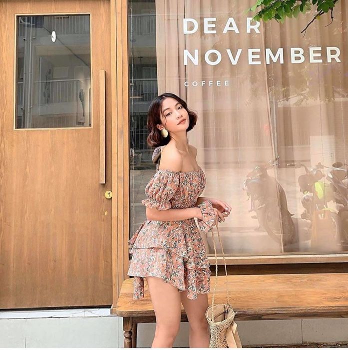 Khả Trang Clothing - Địa chỉ thời trang đa phong cách tại Bình Thạnh