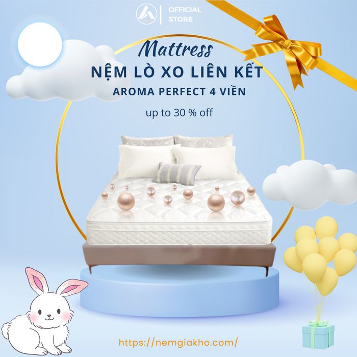 Bộ sưu tập sản phẩm đa dạng tại Nệm Giá Kho