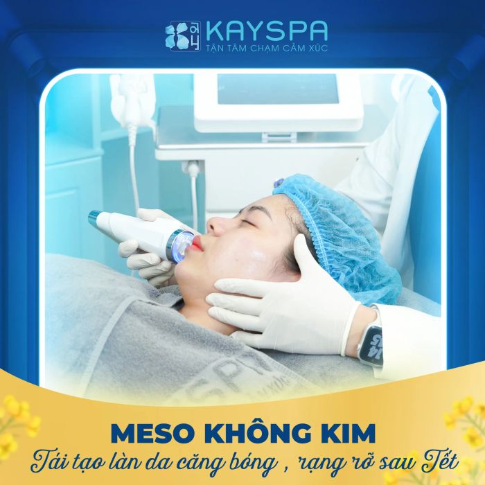 Kay Spa - Ảnh 2