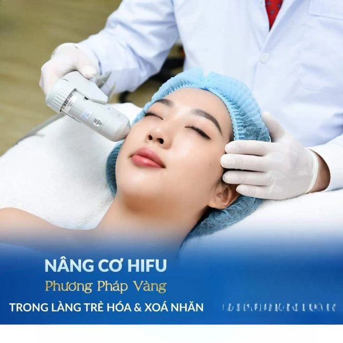 Spa Trang Đài - Ảnh 1