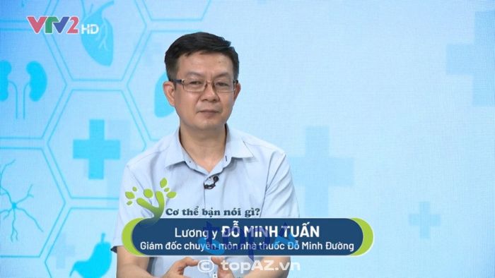 Danh sách những bác sĩ đông y tài năng tại Hà Nội - nơi hội tụ tinh hoa y thuật cổ truyền kết hợp với phương pháp hiện đại