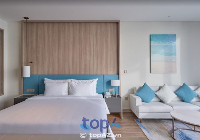 Công ty CP Thiết kế Xây dựng TM Trang trí Nội thất Nhà Đỏ - Đơn vị tiên phong về kiến trúc tại Quận 11