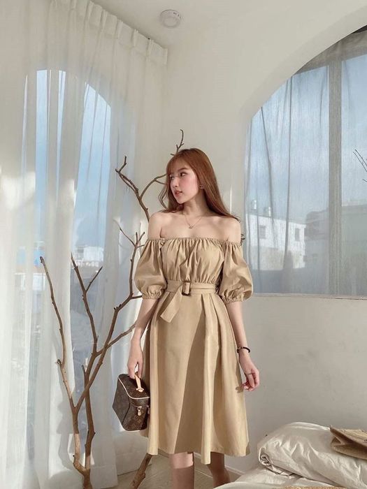 Luke Store VN - Thiên đường thời trang giá tốt tại Bình Thạnh