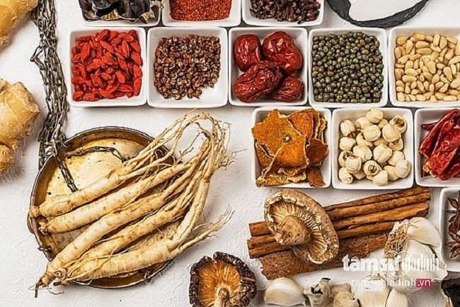 Phòng Khám Đông Y Gia Hưng - Kế Thừa Tinh Hoa Y Học Cổ Truyền