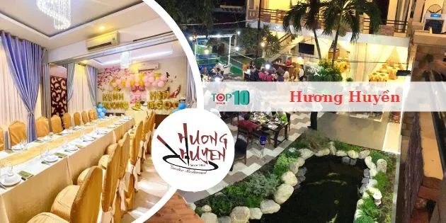 Khám phá những nhà hàng tổ chức tiệc cưới Quận 8 đẳng cấp - nơi gửi trọn niềm tin của các cặp đôi