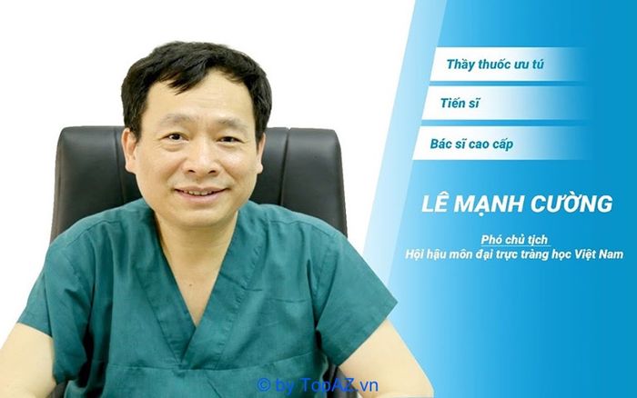 Danh sách chuyên gia Đông y hàng đầu tại Hà Nội - những bác sĩ tâm huyết với nghề