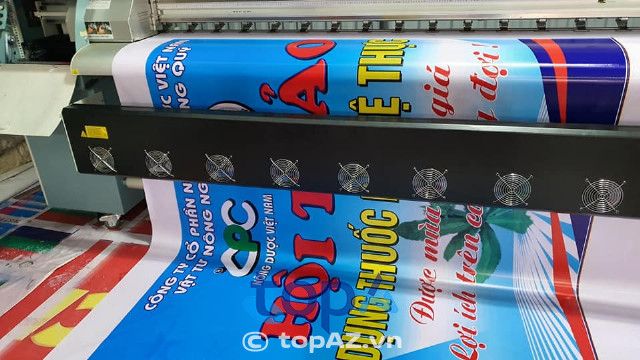 Quảng Cáo Tuất Khuyên - Giải pháp quảng cáo toàn diện cho doanh nghiệp Bắc Giang