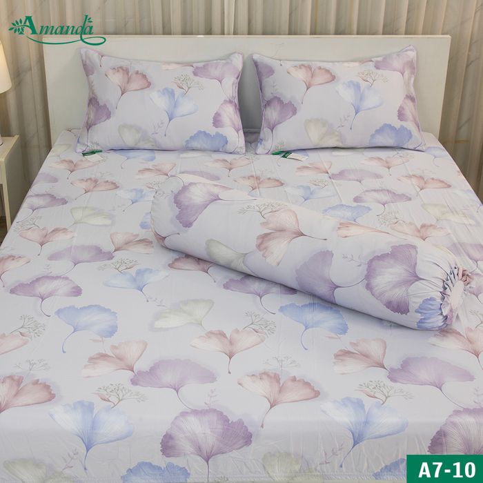 Không gian trưng bày sang trọng của AMANDA