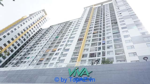 Khám phá không gian văn phòng cho thuê chất lượng nhất Quận 6