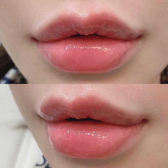 Hình ảnh không gian sang trọng tại Beauty Spa Kim Liên