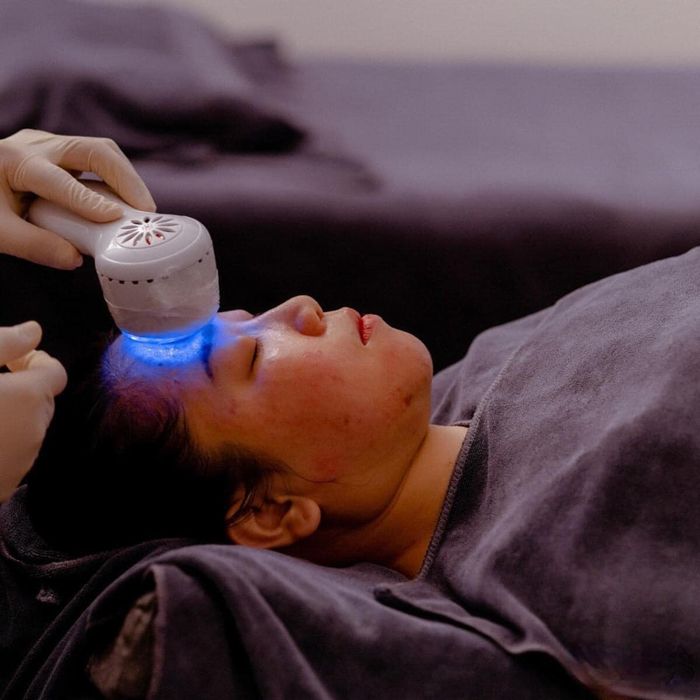 Không gian sang trọng tại Coco Skin Clinic & Spa