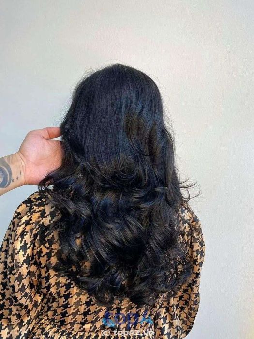 Benjihair - Thương hiệu tóc đình đám bậc nhất TP. Tây Ninh