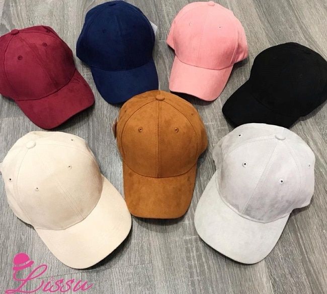 Lissu Hat Shop - Một trong 5 địa chỉ hàng đầu tại TP.HCM chuyên cung cấp mũ snapback và mũ lưỡi trai thời thượng, chất lượng