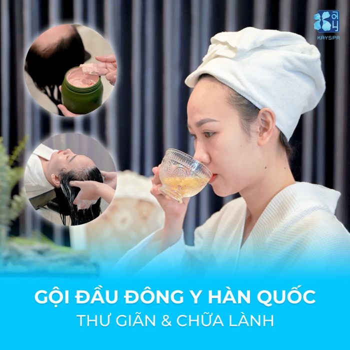 Kay Spa - Ảnh 1