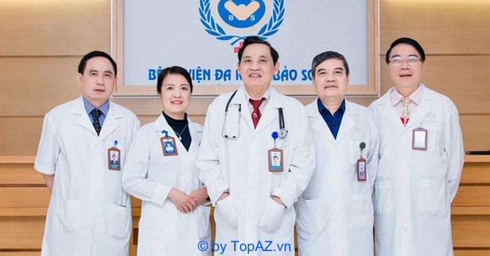Những chuyên gia Đông y xuất sắc nhất Hà Nội