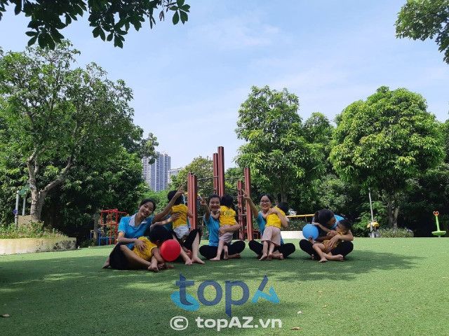 ATEC - Trung Tâm Can Thiệp Sớm Hàng Đầu Cho Trẻ Tự Kỷ