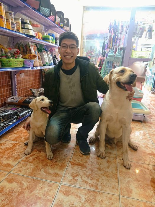 Không gian phòng khám hiện đại tại Dr. Hải - Hình ảnh phòng tiếp đón