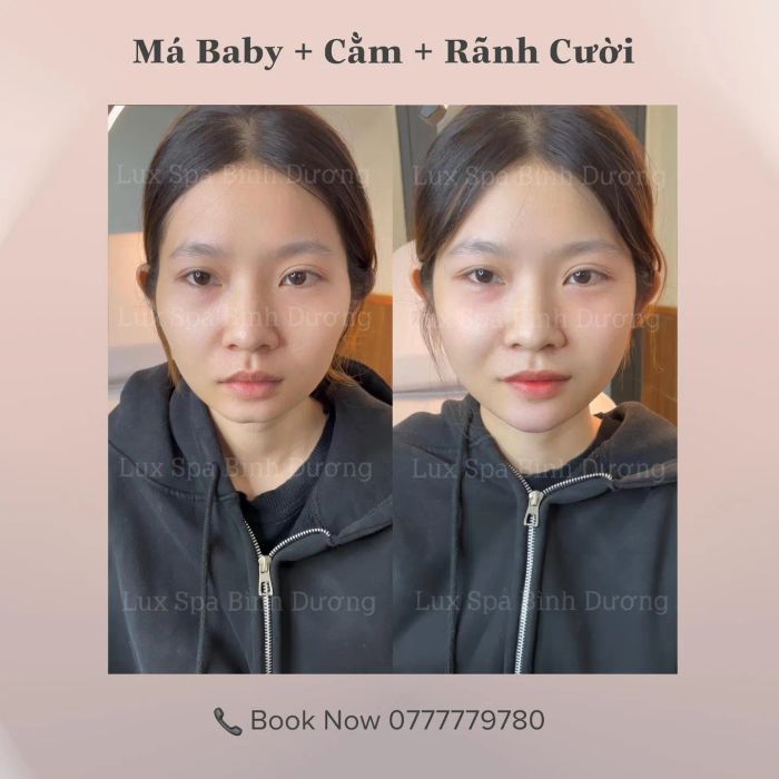 Lux Spa - Bình Dương - Ảnh 2