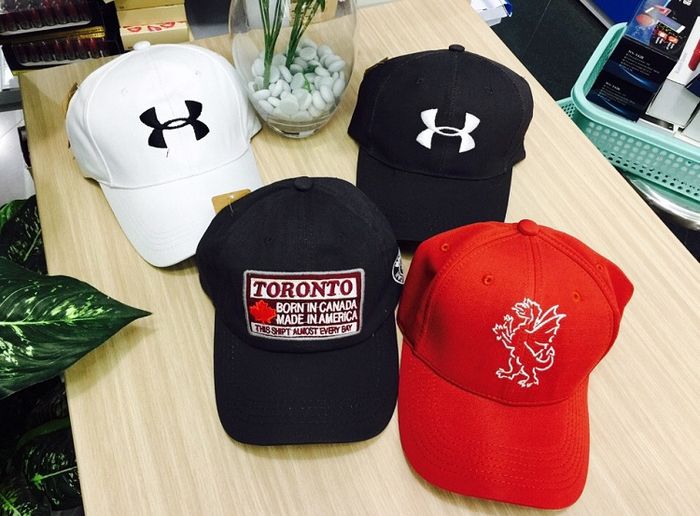 Top 5 cửa hàng bán mũ snapback, mũ lưỡi trai đẹp và uy tín nhất TP. Hồ Chí Minh