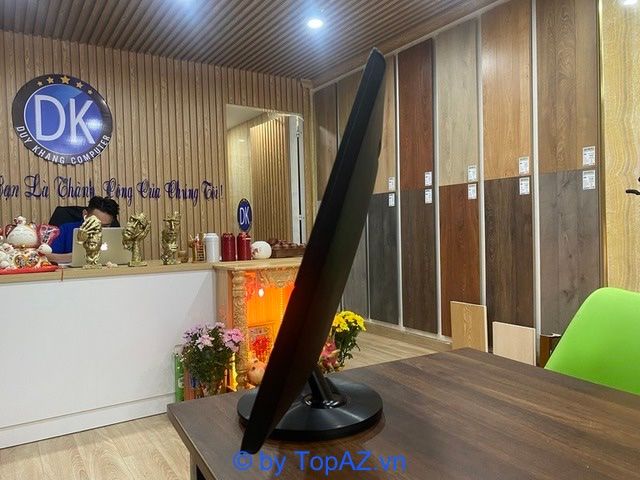 Duy Khang Computer tự hào mang đến dịch vụ sửa chữa laptop và máy tính chất lượng cao, uy tín hàng đầu tại TP.HCM