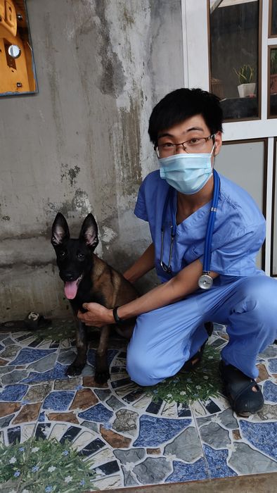 Khu vực điều trị chuyên nghiệp tại Phòng Khám Dr. Hải