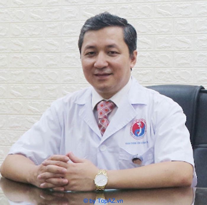 Những bác sĩ Đông y tài năng nhất Hà Nội
