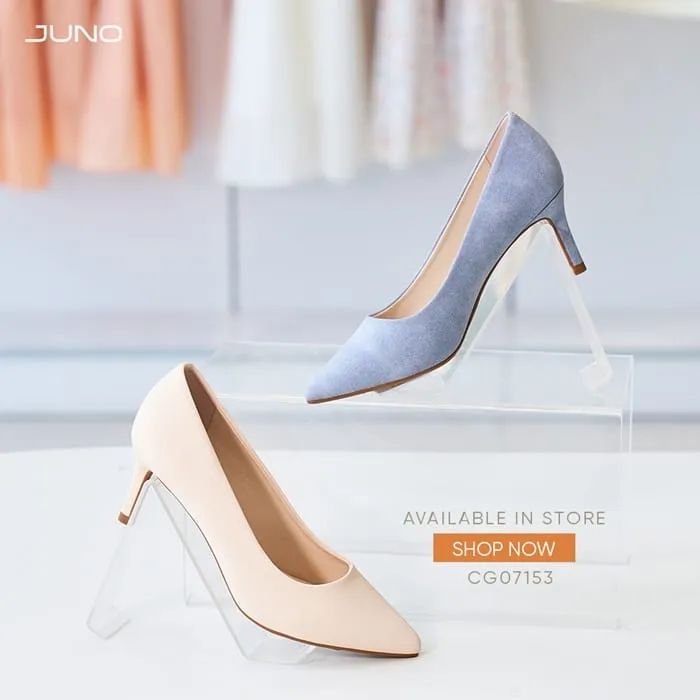 JUNO - Đồng hành cùng nét đẹp hiện đại