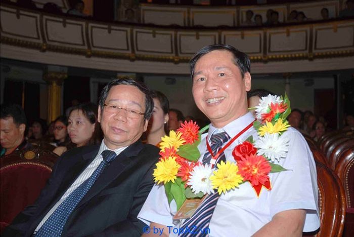 Những bậc thầy Đông y xuất chúng tại Thủ đô