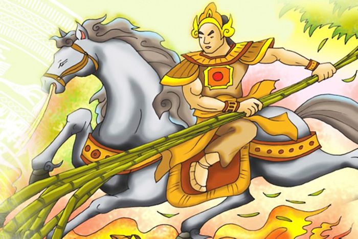 Hình ảnh minh họa ấn tượng (Nguồn: internet) - ảnh 2