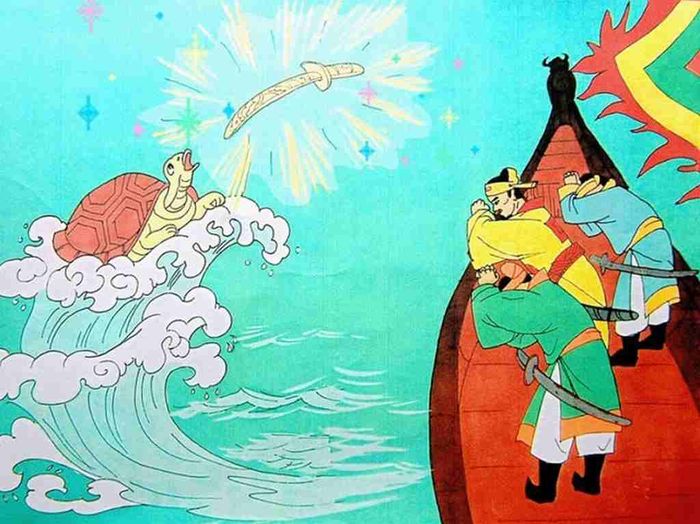 Hình ảnh minh họa sống động (Nguồn: internet)