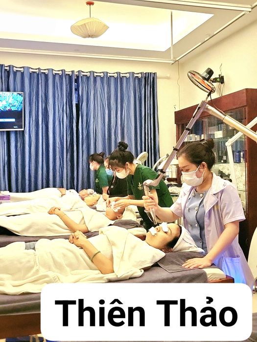 Trải nghiệm dịch vụ cao cấp tại Thiên Thảo Spa