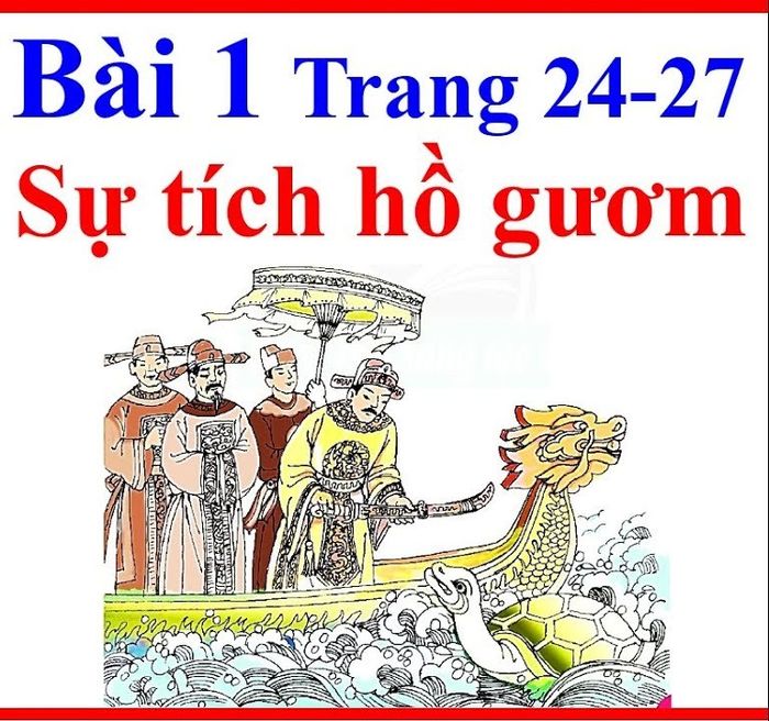 Hình ảnh minh họa ấn tượng (Nguồn: internet) - ảnh 1