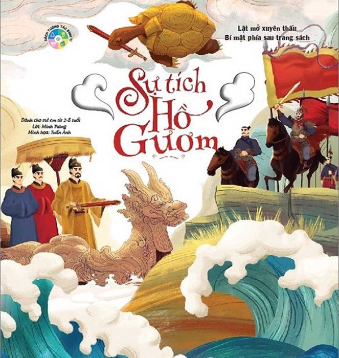 Hình ảnh minh họa ấn tượng (Nguồn: internet) - ảnh 1