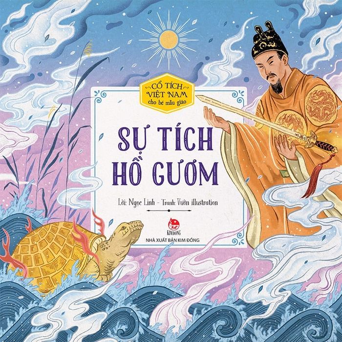 Hình ảnh minh họa đặc sắc (Nguồn: internet) - ảnh 1