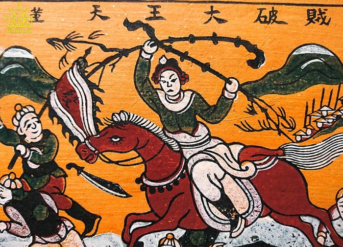 Hình ảnh minh họa sinh động (Nguồn: internet) - ảnh 2