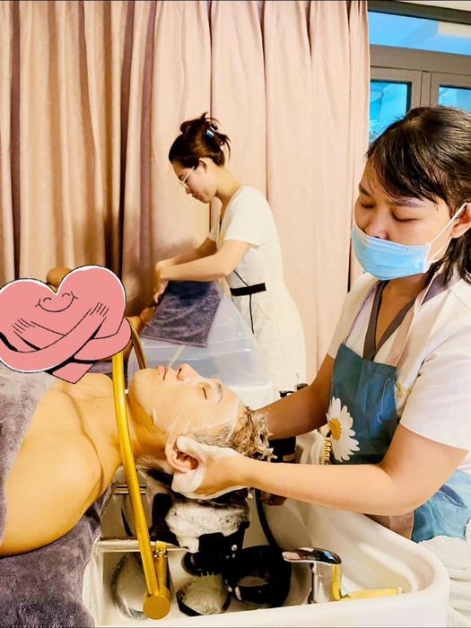Không gian thư giãn đẳng cấp tại Sera’s Spa & Clinic - Ảnh 2