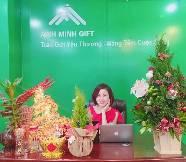 Địa chỉ cung cấp quà tặng doanh nghiệp chuyên nghiệp tại thành phố Hồ Chí Minh